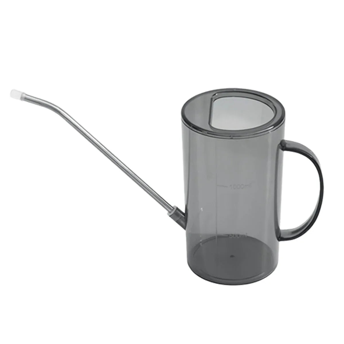 Watering Can Long Spout For Indoor Outdoor Garden Potted Plants Flowers Use - Green - Mekamart Australia