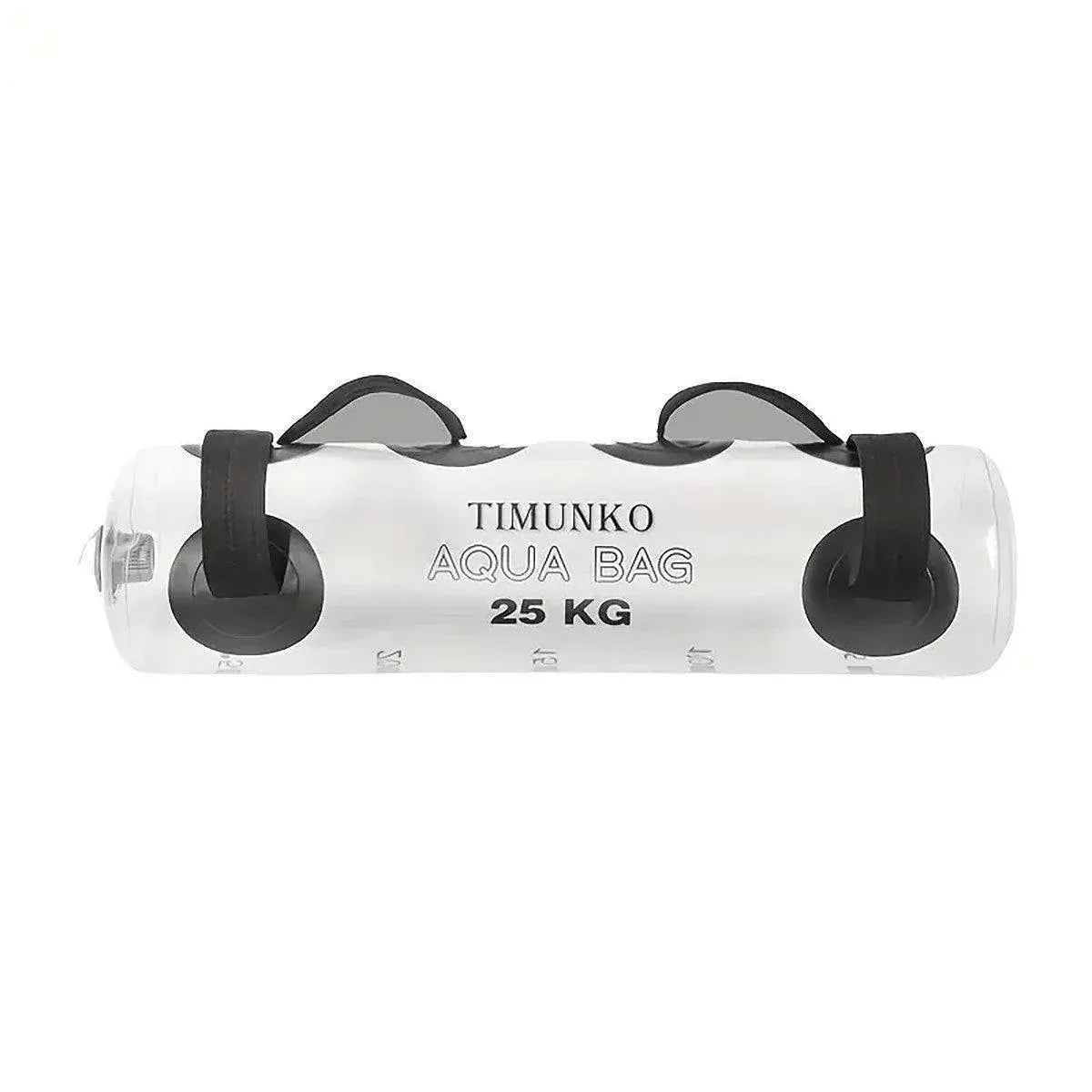 Adjustable Inflatable Water Weight Bag for Fitness Squat Strength Training Bag - 15kg