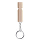 Bird Training Whistle Pet Bird Equipment Tease Lead Whistle for Pet Birds Parrot - Gold