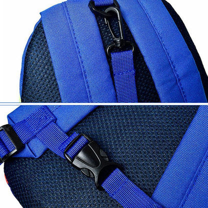 Kids Safety Harness Backpack Toddler Leash Dinosaur Bag Child Anti Lost - Green - Mekamart Australia
