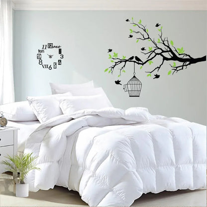 Luxor Australian Made Summer 200GSM Bamboo Blend Quilt Single - Mekamart Australia
