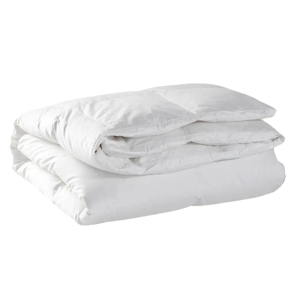 Luxor Australian Made Summer 200GSM Bamboo Blend Quilt Single - Mekamart Australia