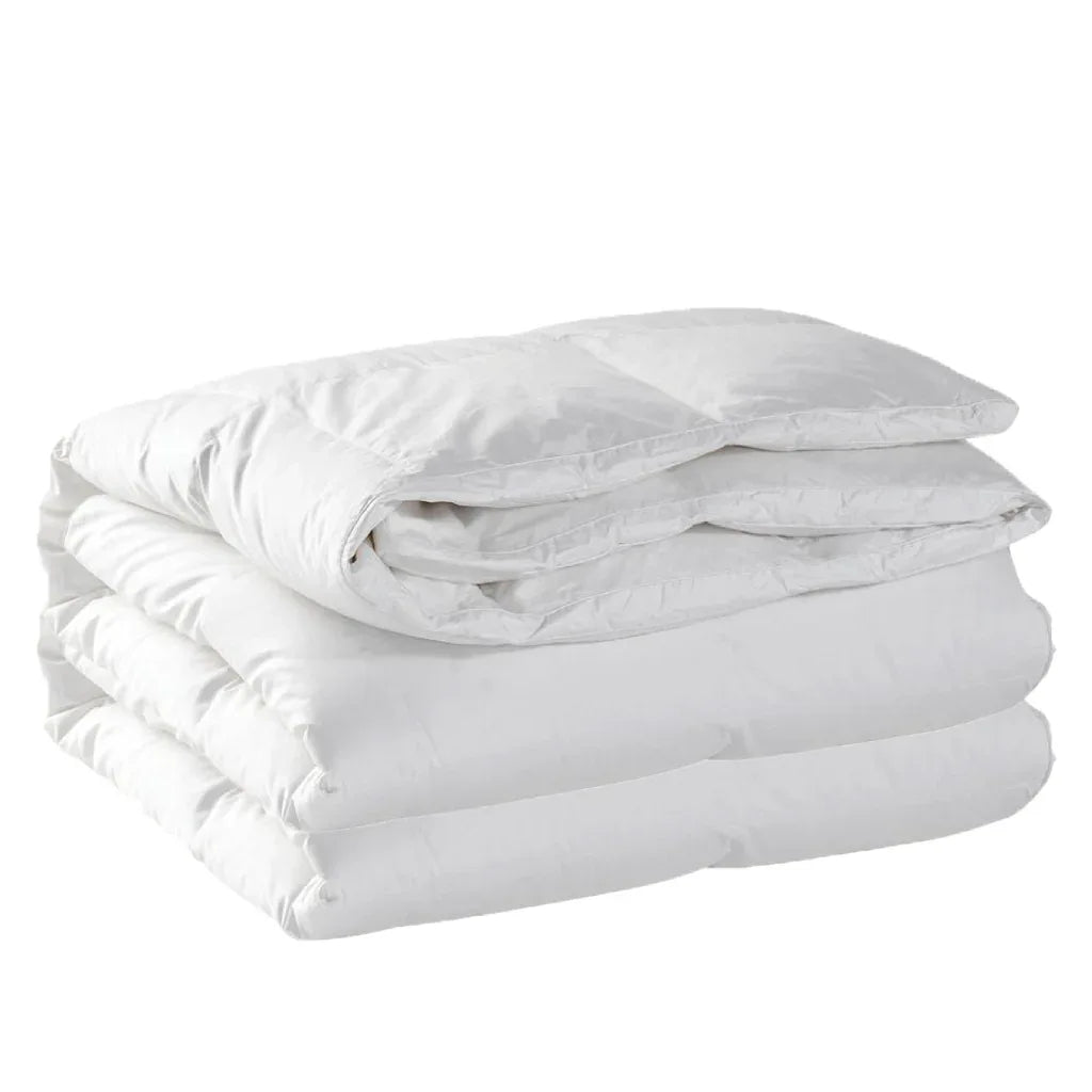 Luxor Australian Made All Season 400GSM Bamboo Blend Quilt King - Mekamart Australia