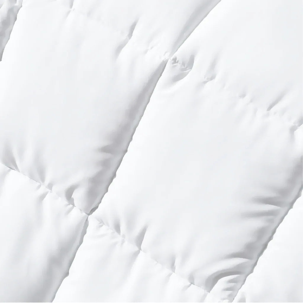 Luxor Australian Made All Season 400GSM Bamboo Blend Quilt King - Mekamart Australia