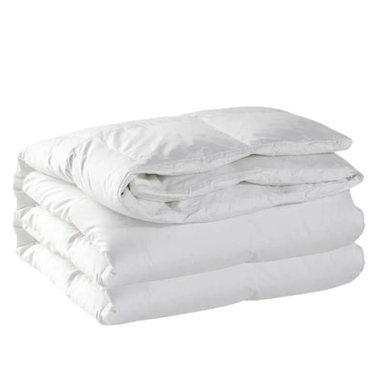 Luxor Australian Made All Season 400GSM Bamboo Blend Quilt King Single - Mekamart Australia