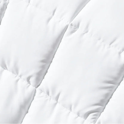 Luxor Australian Made All Season 400GSM Bamboo Blend Quilt King Single - Mekamart Australia