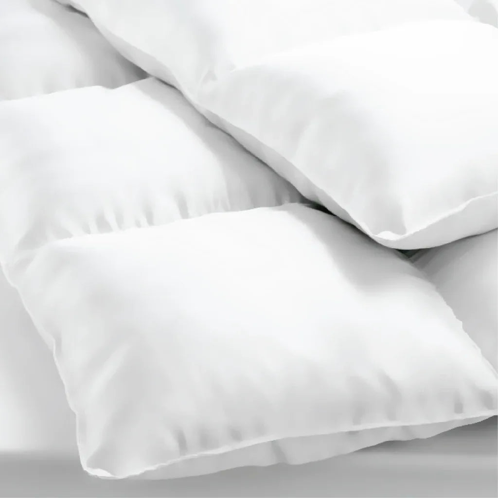 Luxor Ultra Warm Winter Microfibre Quilt 800GSM (Queen) (Made in Aus) - Mekamart Australia