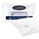 Luxor Australian Made Hotel King Size Pillow with 4cm Wall Single Pack - Mekamart Australia