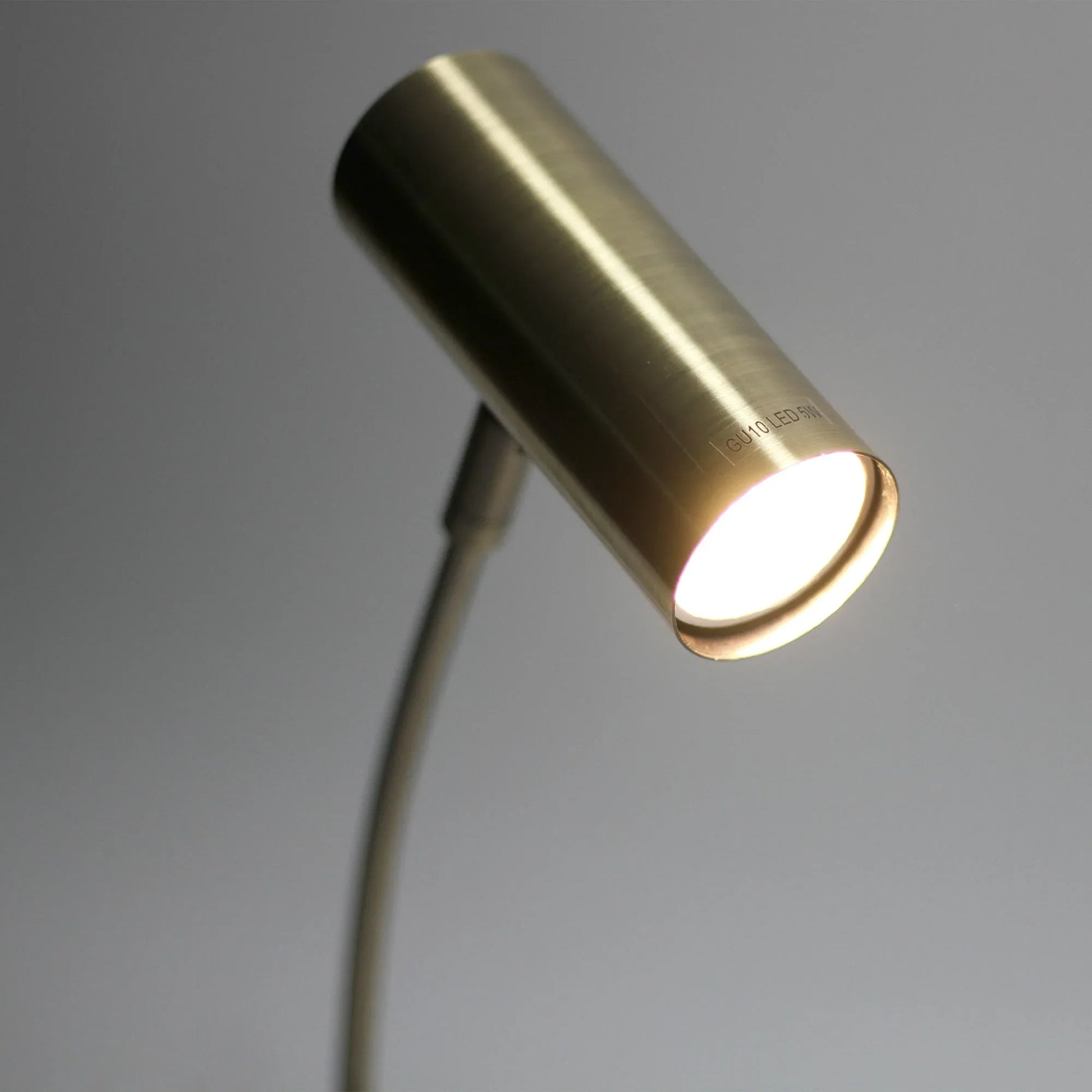 Sarla Table Lamp - Antique Brass - Mekamart Australia