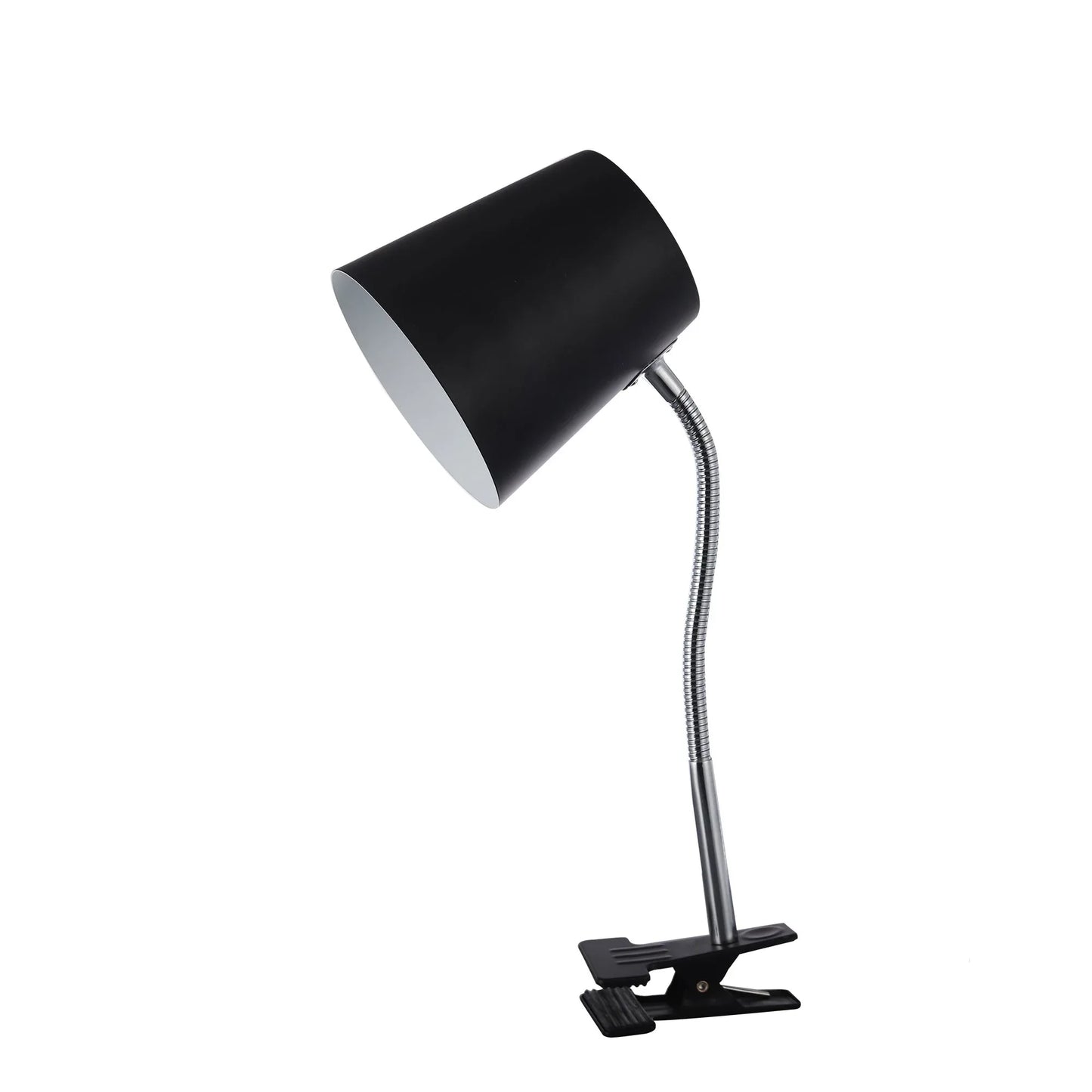 Ellie Table Lamp - Black - Mekamart Australia