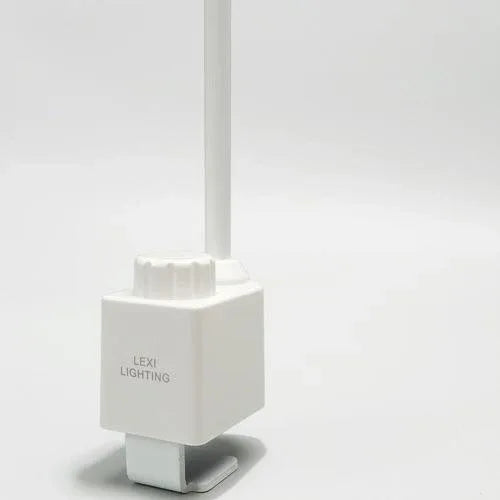 Inbuilt LED Multi-Functional Desk Lamp - Mekamart Australia