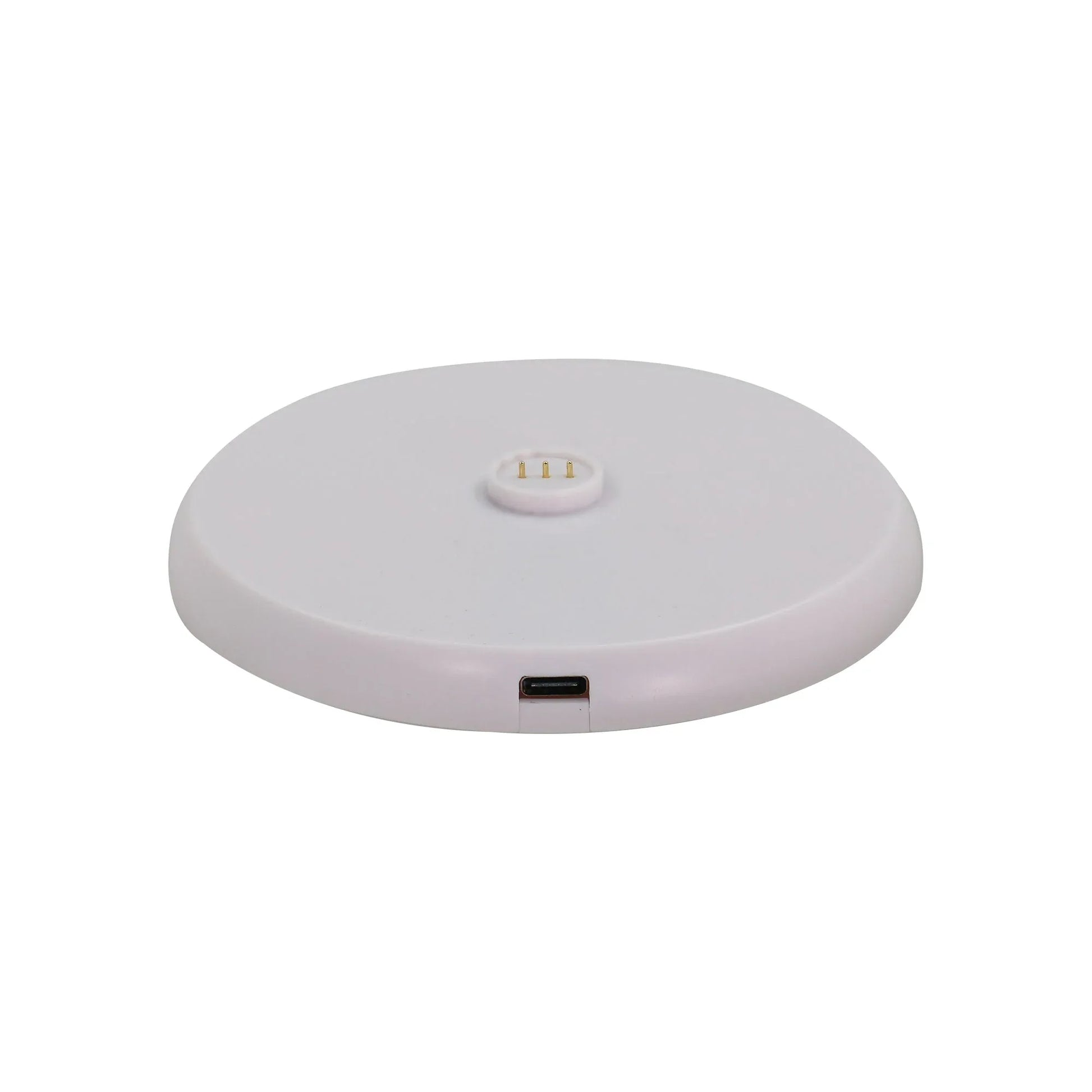 Enoki Portable RGB Table Lamp - White - Mekamart Australia