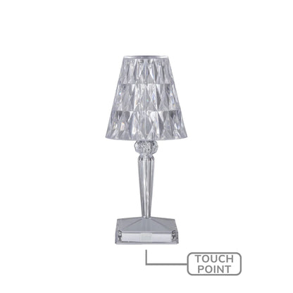 Eugenia Touch Table Lamp - Mekamart Australia