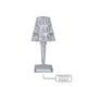 Eugenia Touch Table Lamp - Mekamart Australia