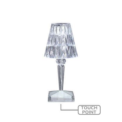 Eugenia Touch Table Lamp - Mekamart Australia