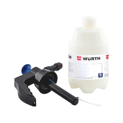 Wurth Perfect Foam Pressure Sprayer Cleaner Pump Spray Bottle 1.5L - Mekamart Australia