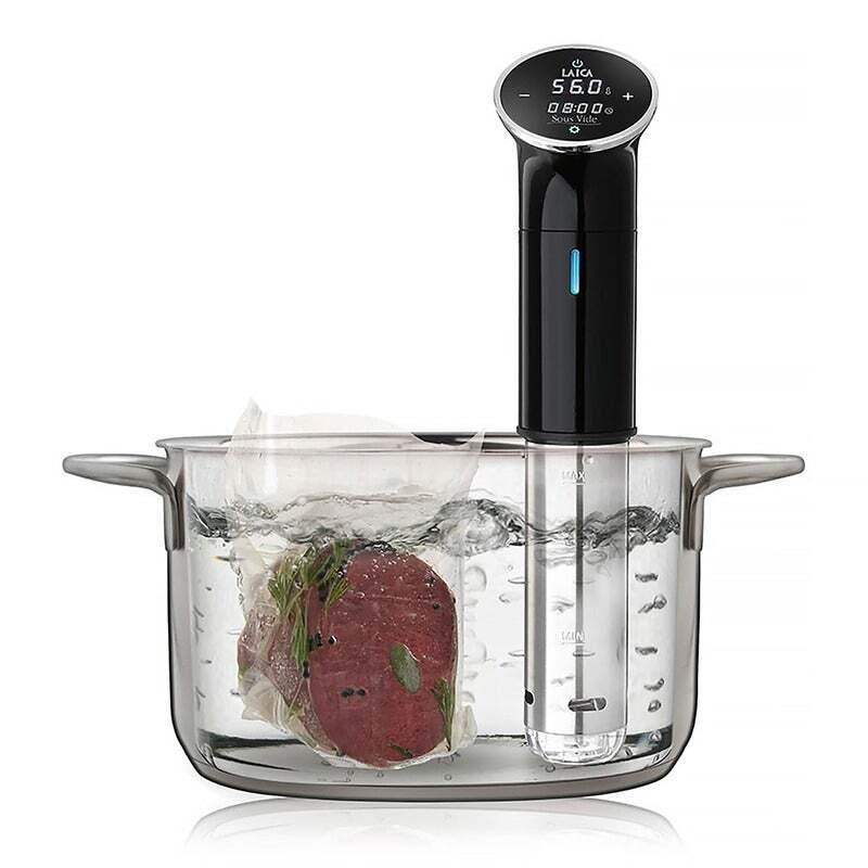 Laica Immersion Cooker Sous Vide Wand Slow Cooking Tool Cooker - Mekamart Australia