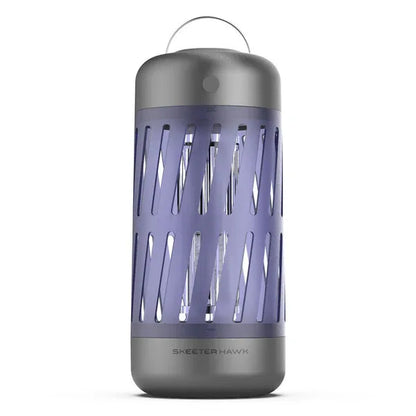 Skeeterhawk Electric Mosquito Bug Zapper & Lantern w/ UV Light - Mekamart Australia
