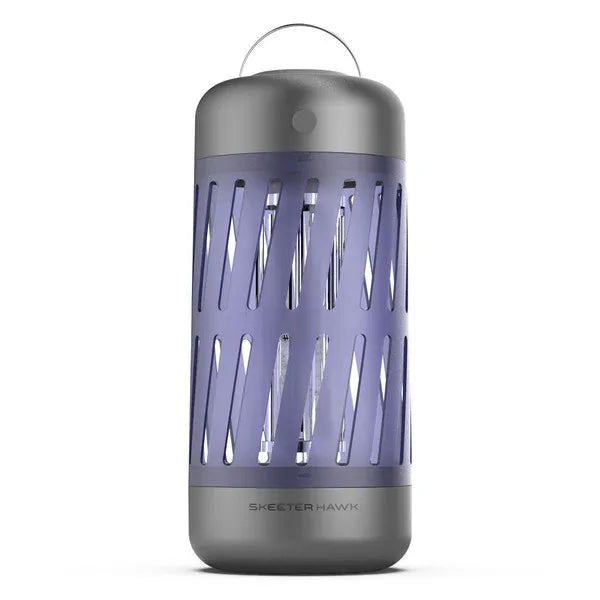 Skeeterhawk Electric Mosquito Bug Zapper & Lantern w/ UV Light - Mekamart Australia