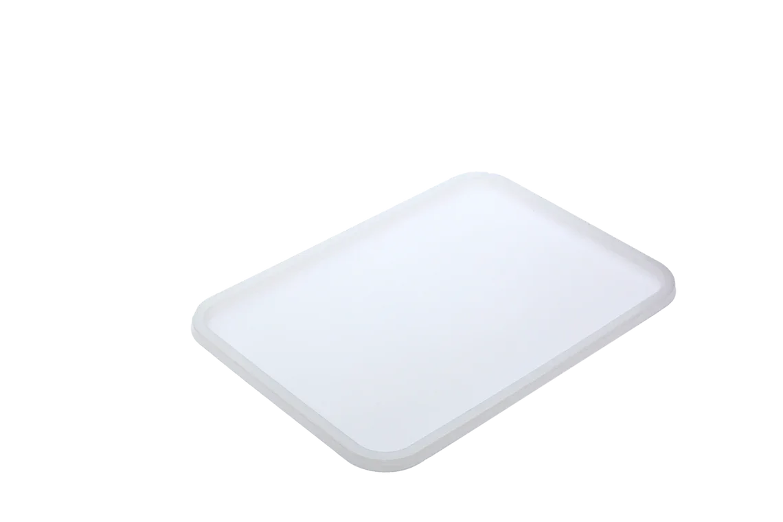 16x 5L Food Storage Containers w/ Lids Bulk Lot - Made in Australia - Mekamart Australia