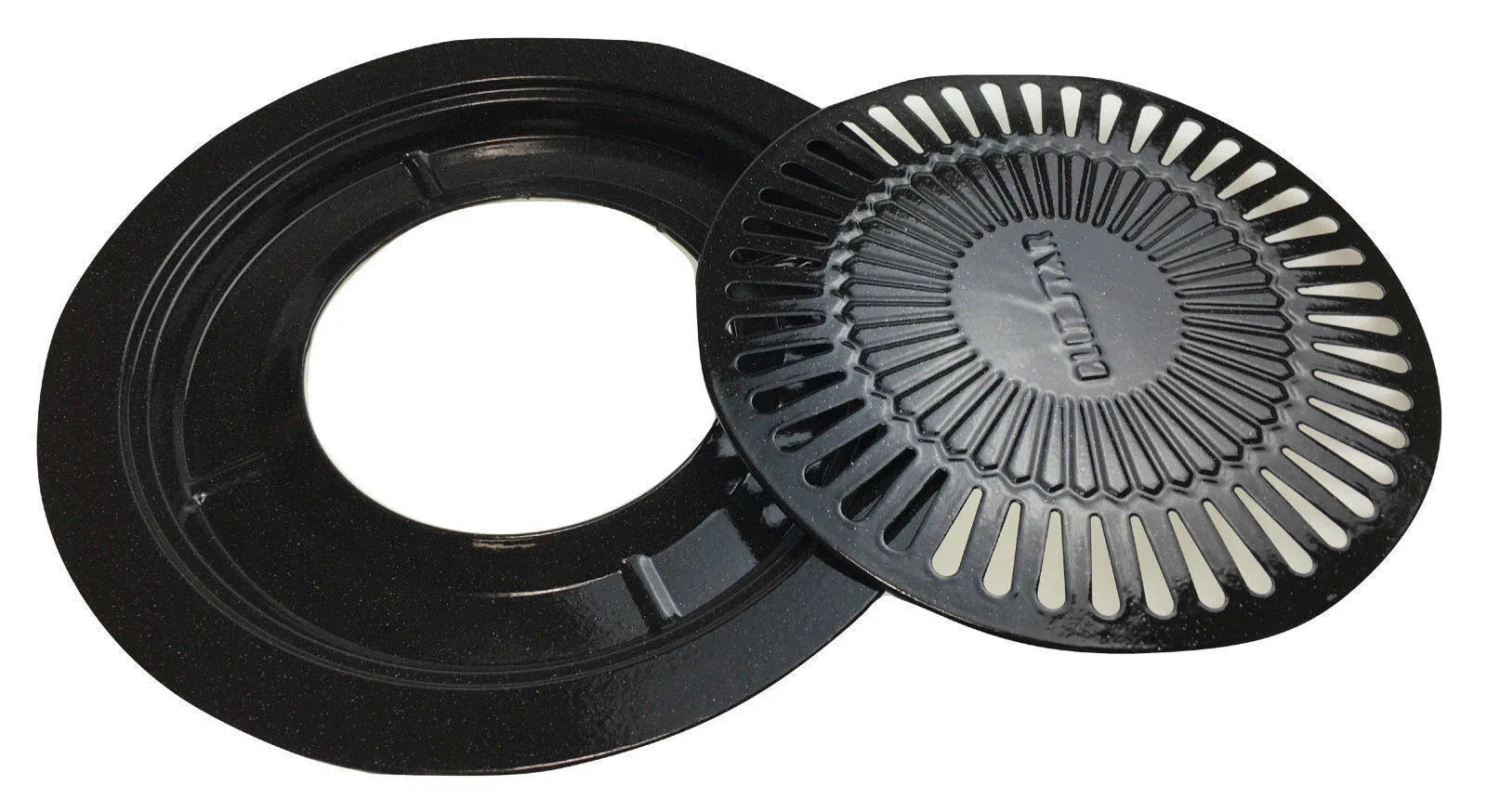 BBQ GRILL PLATE for Portable Grill Gas Stove Asian Vietnamese Chinese - Mekamart Australia