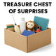Treasure Chest of Surprises - Mekamart Australia