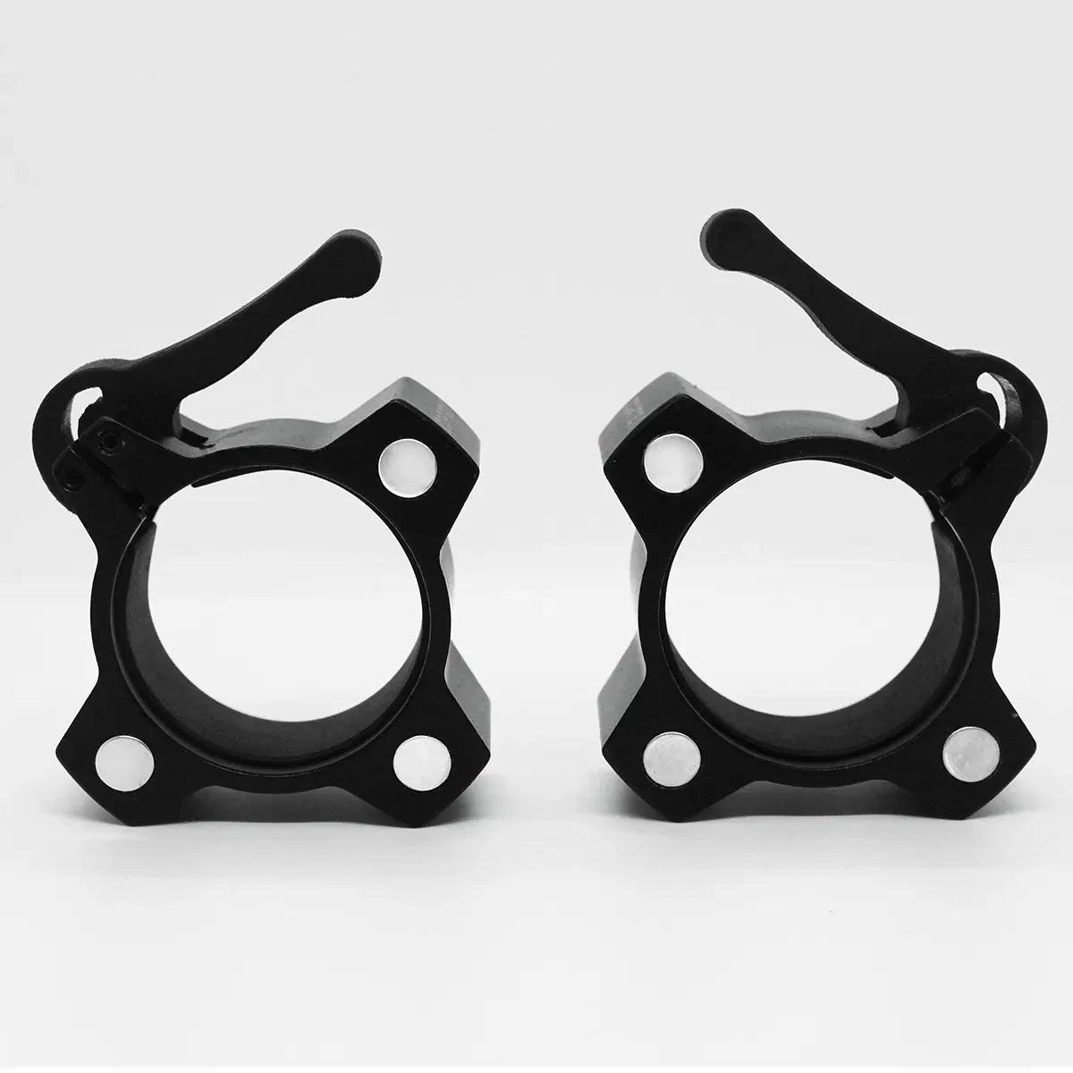 CORTEX Alpha Series Magnetic Barbell Collars (Aluminum, Olympic)