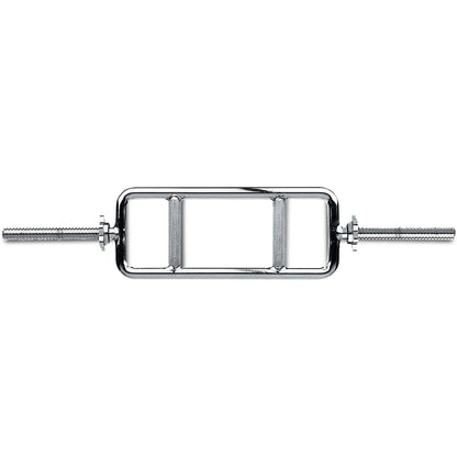 CORTEX 40kg EnduraCast Tri Bar Weight Set