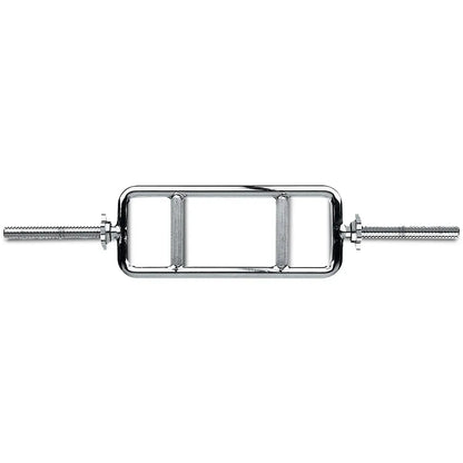 CORTEX 40kg Tri Bar Standard Weight Set 25mm