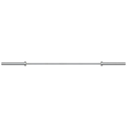 CORTEX SPARTAN205 7ft 20kg Olympic Barbell (Hard Chrome)