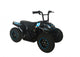 Go Skitz 2.5 E-Quad Bike Blue - Mekamart Australia