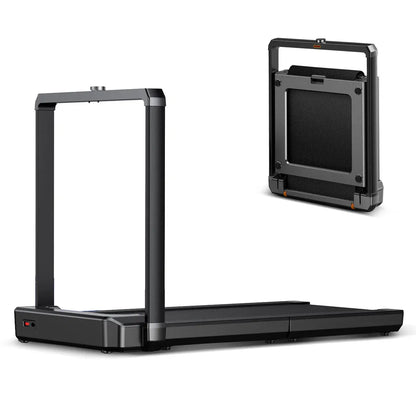 WalkingPad MX16 Double-Fold & Stow Walking and Running Treadmill