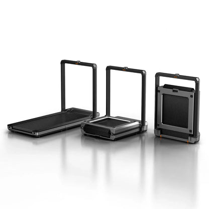 WalkingPad MX16 Double-Fold & Stow Walking and Running Treadmill