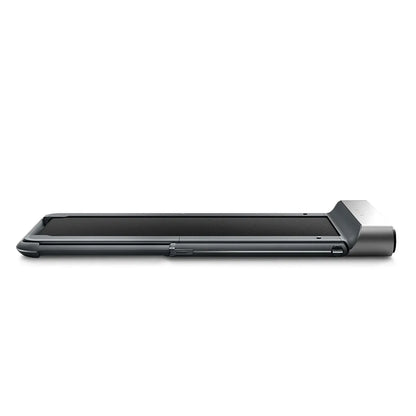 WalkingPad R1 Double-Fold Walking and Running Treadmill in Silver