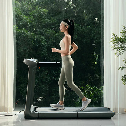 WalkingPad X218 Double-Fold Walking and Running Treadmill