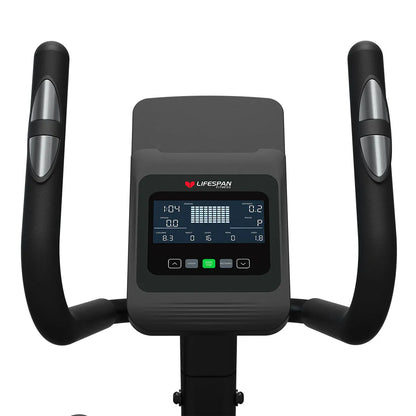 Lifespan Fitness X-23 Cross Trainer
