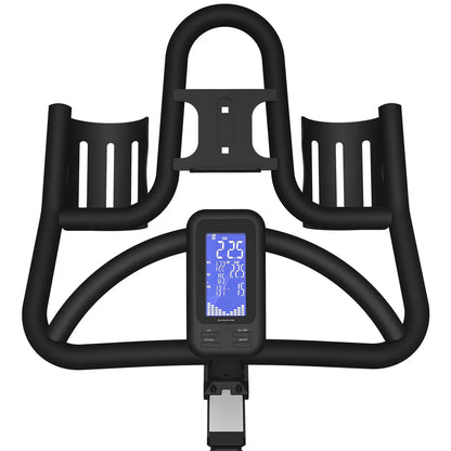 Lifespan Fitness SM900 Commercial Magnetic Spin Bike