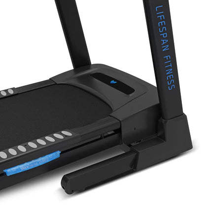 Lifespan Fitness Apex 2 Smart Treadmill