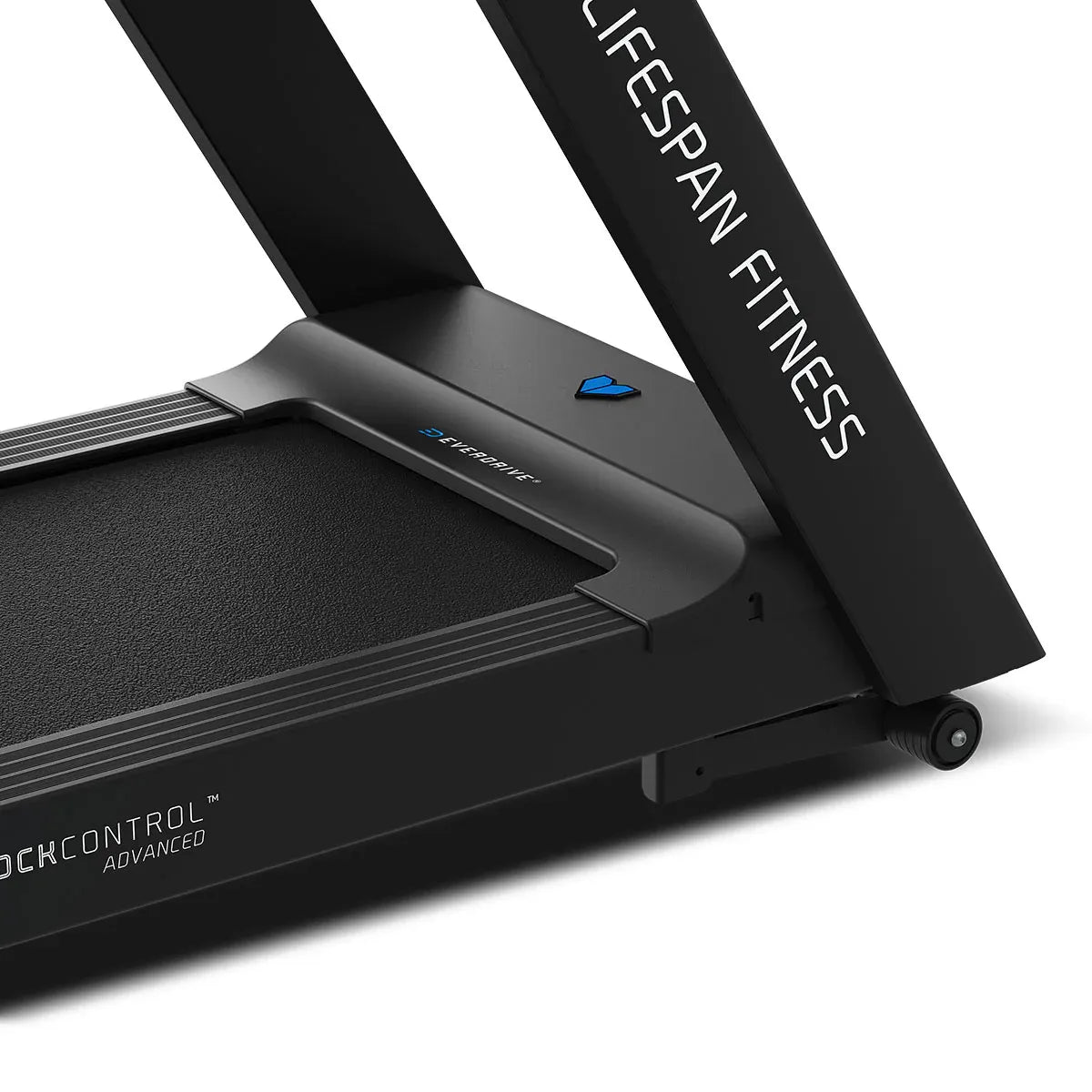 Lifespan Fitness Viper 5 Smart Treadmill