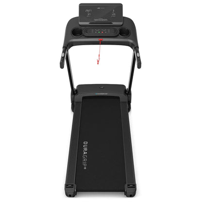 LSG Fitness FOCUS M3 Treadmill