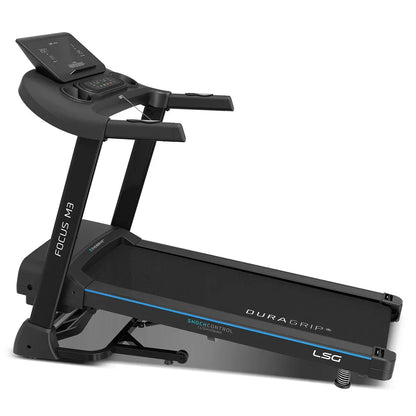 LSG Fitness FOCUS M3 Treadmill