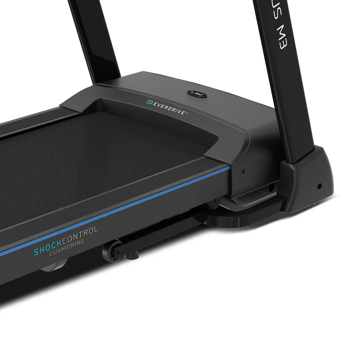 LSG Fitness FOCUS M3 Treadmill