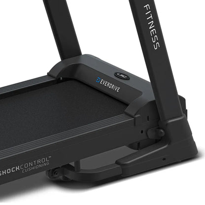 LSG Focus C1 Treadmill