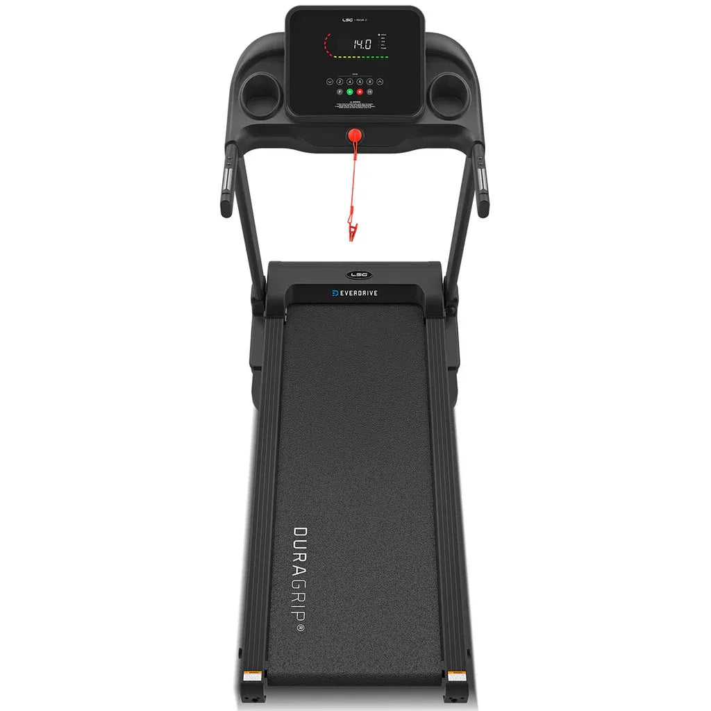 LSG Focus C1 Treadmill