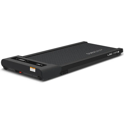 LSG Steps A1 Walking Pad Under Desk Treadmill