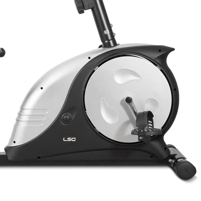 LSG Fitness RB-2 Recumbent bike