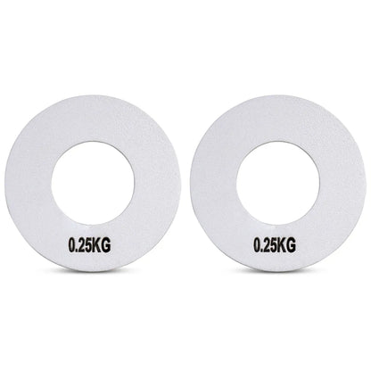CORTEX 6.5kg Fractional Weight Pack