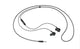 Samsung AKG In-Ear 3.5mm Earphone for Samsung Phones- Black/Grey