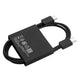 Samsung Galaxy USB-C to USB-C Charging + Data Cable - Black S24 Ultra S23 S22