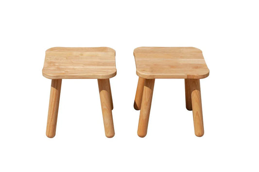 Classic stools set of 2 - Mekamart Australia